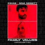 cover: Nina Nesbitt|R3hab - Family Values (Acoustic)