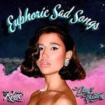 cover: Raye - Euphoric Sad Songs (Explicit Dance Edition)