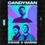 cover: R3hab|Marnik - Candyman