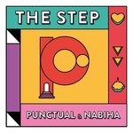 cover: Punctual|Nabiha - The Step