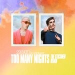 cover: The Stickmen|Jc Stewart|220 Kid - Too Many Nights (The Stickmen Remix)