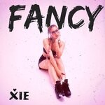 cover: Xie - Fancy