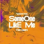 cover: Lxandra|Showtek - Someone Like Me