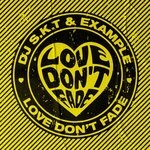 cover: Example|Dj S.k.t - Love Don't Fade