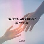 cover: Alex Henke|Salkin - By My Side