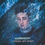 cover: Harrison - Losing My Mind