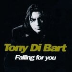 cover: Tony Di Bart - Falling For You