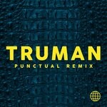 cover: Truman|Punctual - Alligator (Punctual Remix)