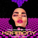 cover: Benny Page|Origin8a & Propa - Harmony (Todd Edwards Remix)