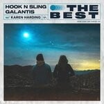 cover: Galantis|Hook N Sling|Karen Harding - The Best