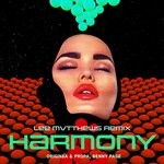 cover: Benny Page|Origin8a & Propa - Harmony (Lee Mvtthews Remix)