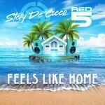 cover: RED5|Stefy De Cicco - Feels Like Home