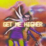 cover: Georgia|David Jackson - Get Me Higher