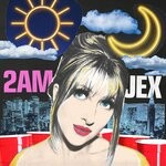 cover: Jex - 2AM