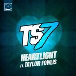 cover: Ts7 - Heartlight (Polygon)