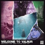 cover: Various - Welcome To Valrur (Explicit)