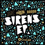 cover: Booda|DJ Q|Jamie Duggan - Sirens EP (Explicit)