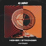 cover: Kanine - Higher / Stronger