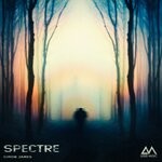 cover: Simon James - Spectre