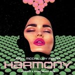 cover: Origin8a & Propa|Benny Page - Harmony (Joey McCrilley Remix)