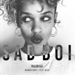 cover: Raaban|Wankelmut|Izzy Bizu - Sad Boi