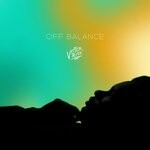 cover: Victor Ray - Off Balance