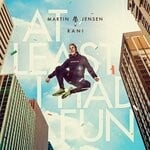 cover: Martin Jensen|Rani - At Least I Had Fun