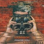 cover: Harrison - Praise You