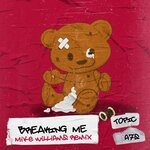 cover: Topic|A7s - Breaking Me (Mike Williams Remix)