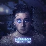 cover: Harrison - Touch Me