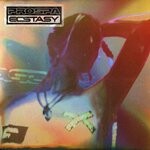 cover: Prospa - Ecstasy (Over & Over)