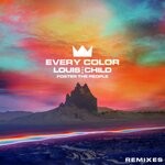 cover: Foster The People|Louis The Child - Every Color (Remixes)