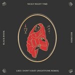 cover: Nightfunk|Nicky Night Time - Like I Don't Exist (NightFunk Remix)