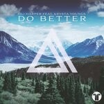 cover: Oli Harper|Krysta Youngs - Do Better