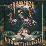 cover: Nitti Gritti|Lil Texas - Rawhide