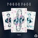 cover: Bright Lights|Judici|Molinoir - Poker Face