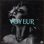 cover: Bombays - Voyeur