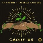 cover: Lp Giobbi|Kaleena Zanders - Carry Us