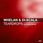 cover: Whelan|Nikki Belle - Teardrops