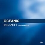 cover: Oceanic - Insanity (2007 Edit)