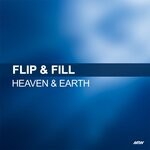 cover: Flip & Fill - Heaven & Earth