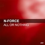 cover: N-force - All Or Nothing