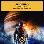 cover: Jerome - Jupiter (Brennan Heart Remix)