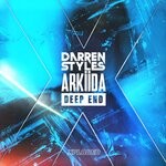 cover: Arkiida|Darren Styles - Deep End