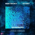 cover: Ben Nicky|Stunt - Raindrops (Avao Remix)