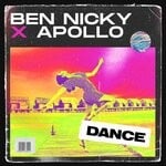 cover: Apollo|Ben Nicky - Dance