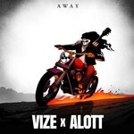 cover: Alott|Vize - Away