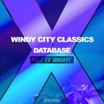 cover: Database|Windy City Classics - Get It Right