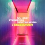 cover: Ben Nicky|Christina Novelli|Standerwick - I Surrender