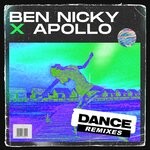 cover: Apollo|Ben Nicky - Dance (Remixes)